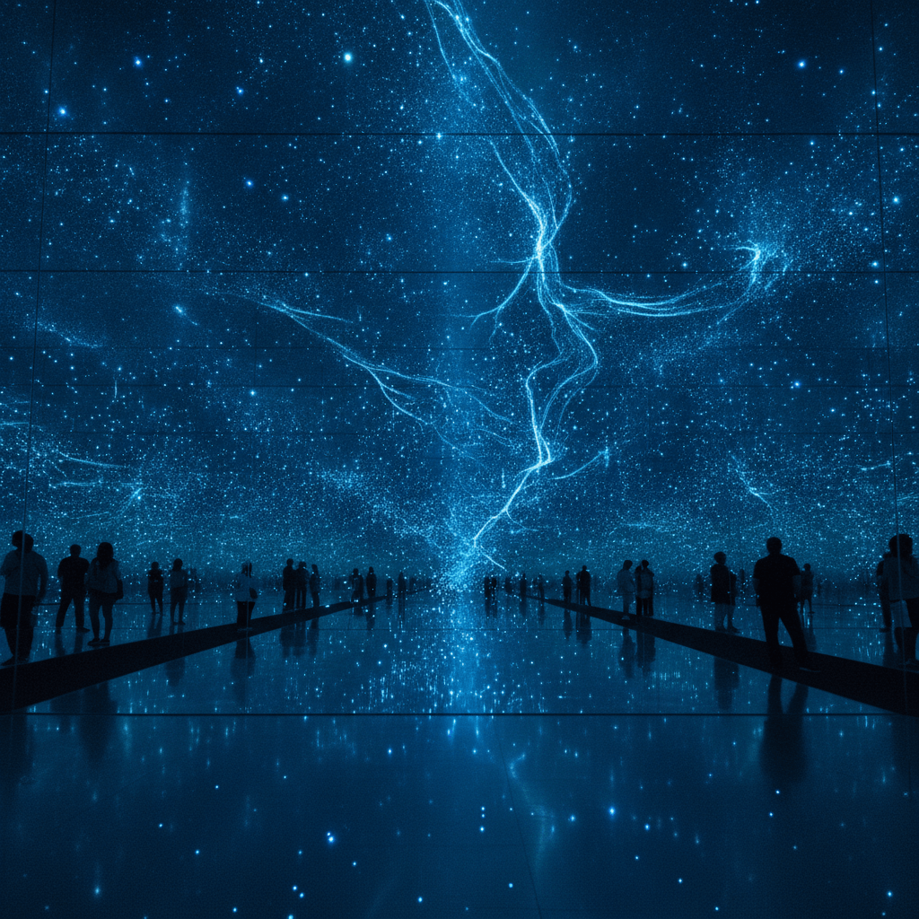 Cosmos Digital